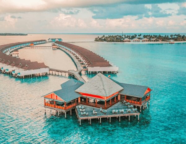 Мальдіви 2026: Побут місцевих жителів на островах