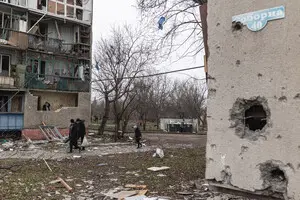 Tagesspiegel: Припинення вогню в Україні загрожує Європі