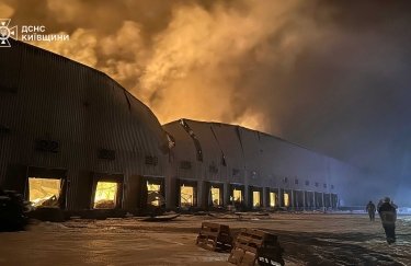 Росіяни знищили головний склад готової продукції Roshen: збитки&hellip;