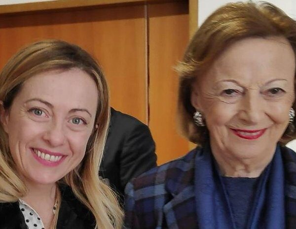 Відійшла у засвіти очільниця Ferrero Rocher, творець знакових&hellip;