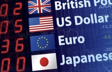 Валютний ринок під лупою: ключові фактори, що визначають&hellip;