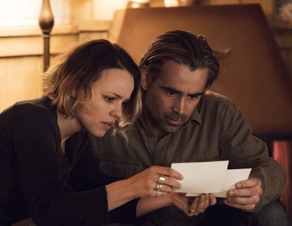 Круті детективні шоу від HBO та Apple TV:&hellip;