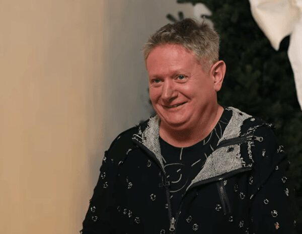 Євген Сморигін поділився думками про Квартал 95, будучи&hellip;