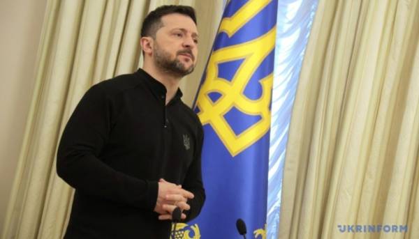 Президент: Українська делегація окреслила межі переговорів на зустрічах у Женеві.