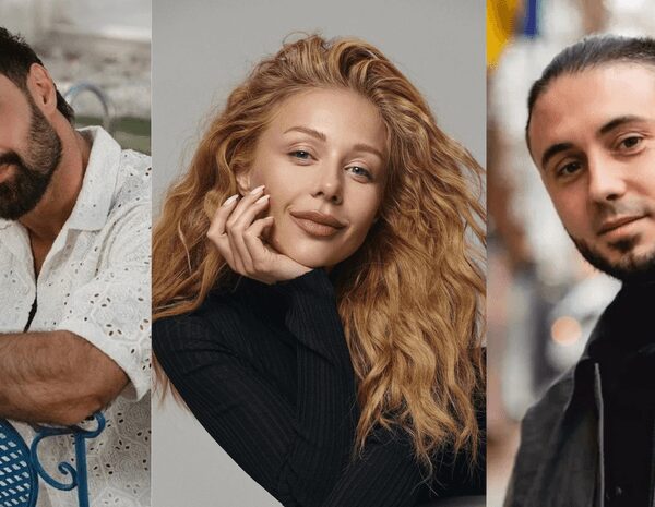 Караоке на Майдані: зірки, що злетіли з телешоу&hellip;