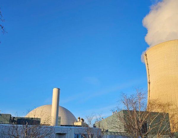 Українські атомні електростанції ще не відновили повну продуктивність після російських&hellip;