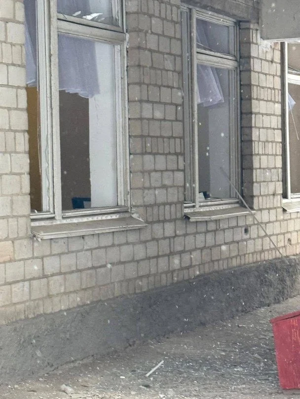 Наслідки атаки на Вінничину