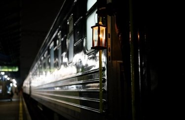 “Укрзалізниця”: актуальна інформація про курсування поїздів у деяких&hellip;