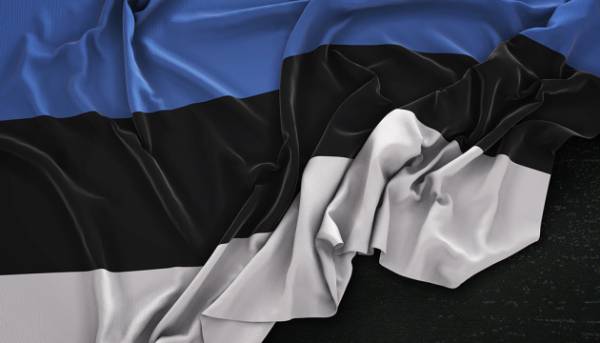 Естонія засудила російську атаку на пологовий будинок Запоріжжя.