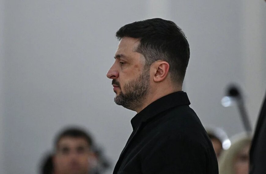 Планував атаку на Зеленського: у Польщі засуджено російського агента