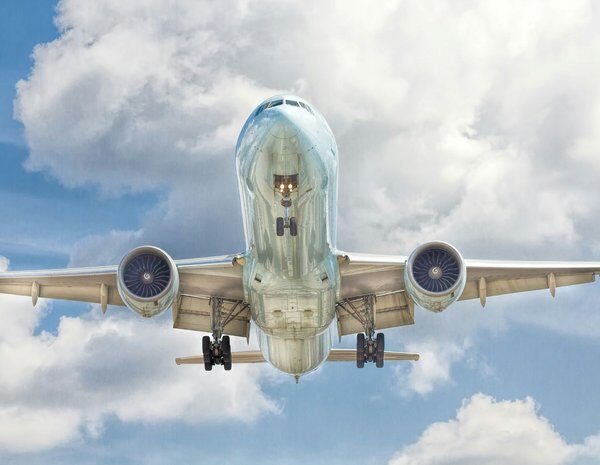 Літакові стягнення: заборонений багаж