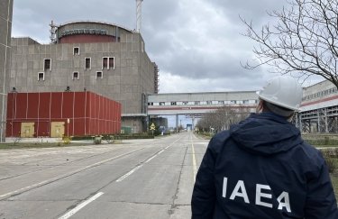 Атака на електромережу призвела до зупинки енергоблока АЕС — МАГАТЕ.