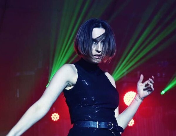 Monokate висловилася про свій виступ на Національному відборі&hellip;