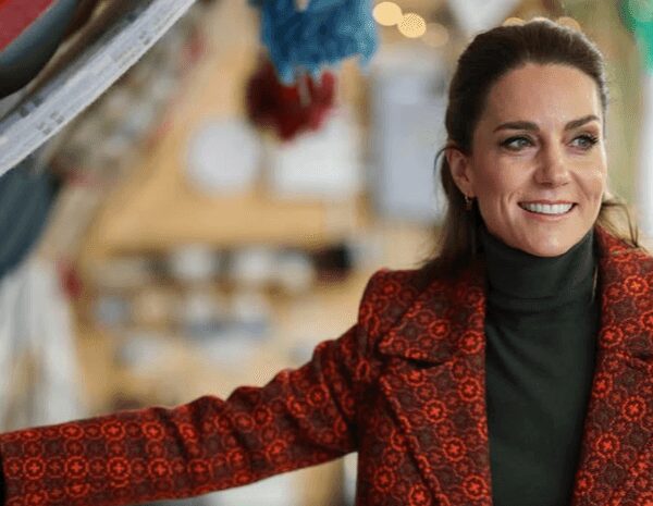 Королівська родина: У сім’ї принца та принцеси Уельських&hellip;