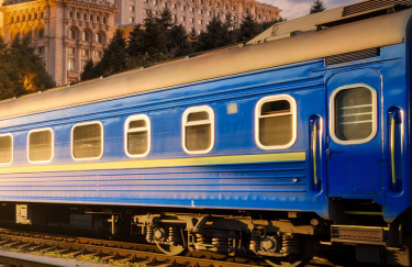 “Укрзалізниця” інформує про корективи у графіку поїздів 11&hellip;