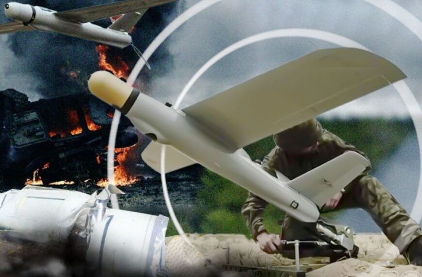 Напад на Москву: Собянін повідомив про атаку близько 20 дронів (відео)