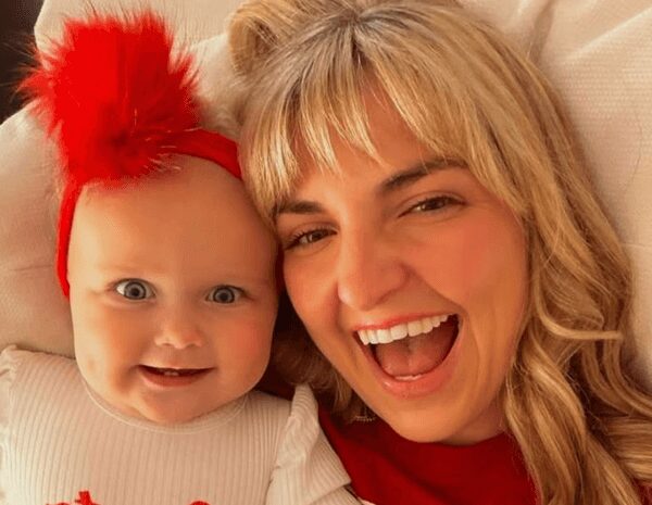 Неординарні дитячі імена: американка нарекла дочку Цукром.