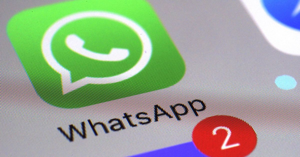 WhatsApp