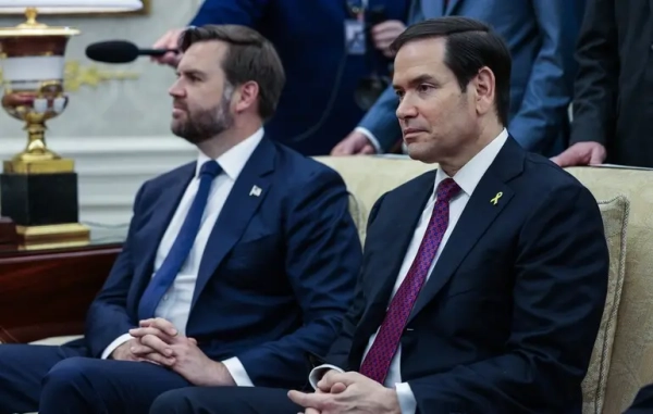 Вибори в США: Трамп вагається щодо кандидата.