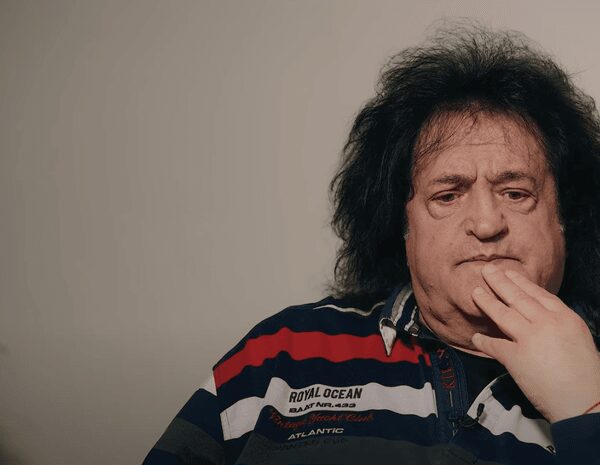 Сандулеса перервала вагітність: одкровення артистки про союз з&hellip;