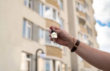 Українці залучили 40 мільярдів гривень іпотечних кредитів за програмою “єОселя”