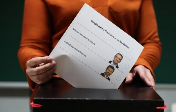 Португальські вибори: передбачення щодо майбутнього президента.