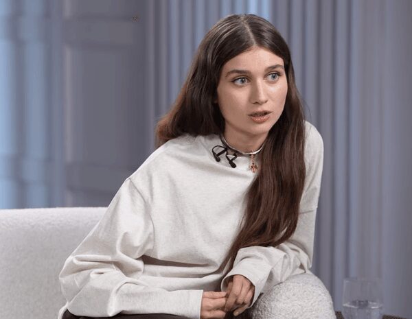 Євробачення 2024: Джеррі Хейл вклала сотні тисяч доларів