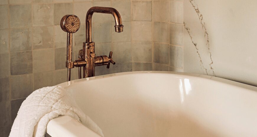 У Росії колишній заступник міністра загинув у ванній: насильницької смерті не виявлено