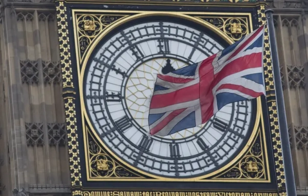 Сполучене Королівство надасть 150 мільйонів фунтів стерлінгів на придбання американського озброєння для України.