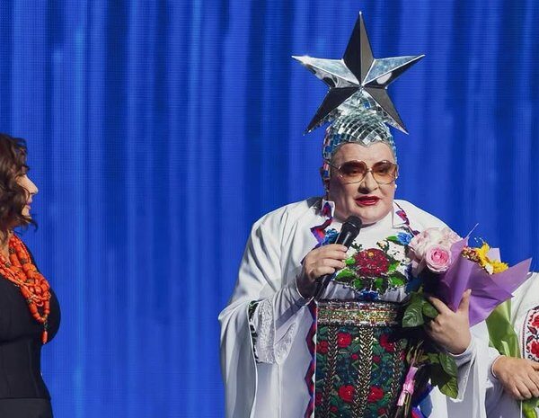 Сердючка пожартувала з Jerry Heil та Leléka —&hellip;