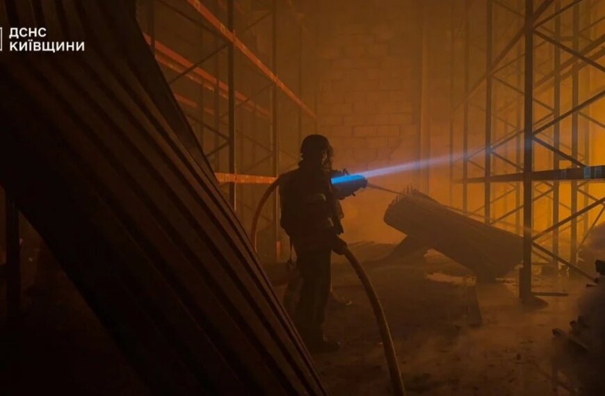 Удар по Україні 7 лютого: ракети й безпілотники атакували західні області, повна картина подій.