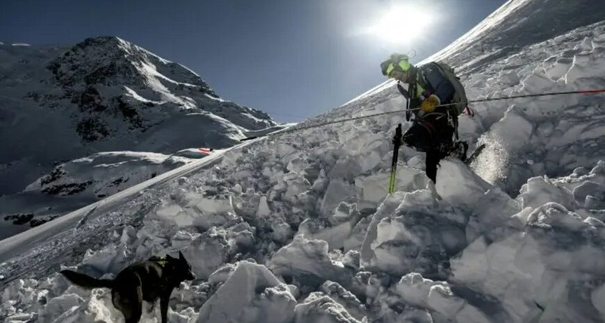 Альпи забрали 20 життів: лавини лютують на гірськолижних трасах.