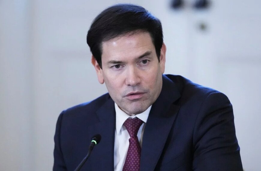 Рубіо окреслив мирні перспективи в Україні: позитивні та негативні сигнали від США