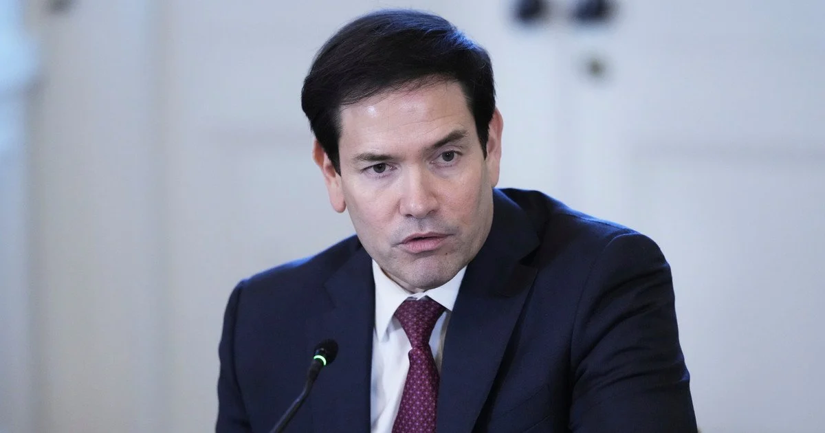 Марко Рубіо