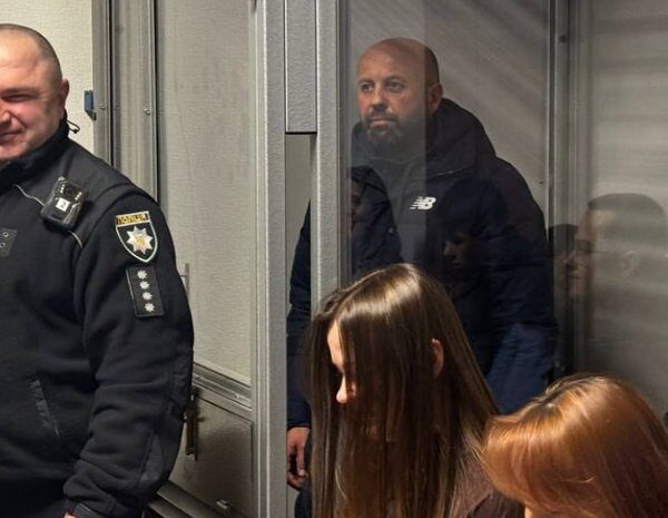 Більше 2,4 мільйона: очільнику Галицької ОТГ визначено розмір застави через&hellip;