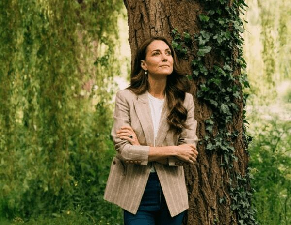 Королівська родина: У Кейт Міддлтон тепер є власна…