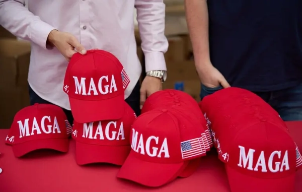 Трамп проти Європи: США даватимуть гроші європейським MAGA-лоялістам