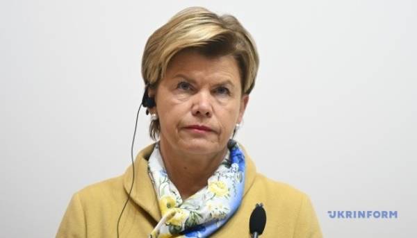 Латвійський міністр закордонних справ: Росія використовує холод як зброю проти українського народу.