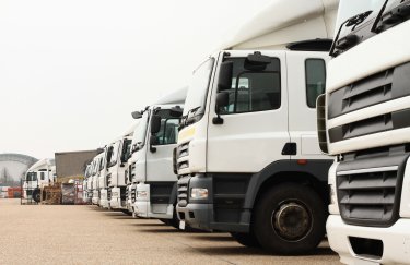 Український ринок нових вантажних авто: обсяги продажів у&hellip;