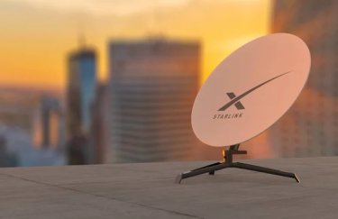 Можливе вимкнення Starlink: перевірка та підтвердження термінала.