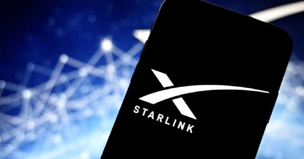 Starlink