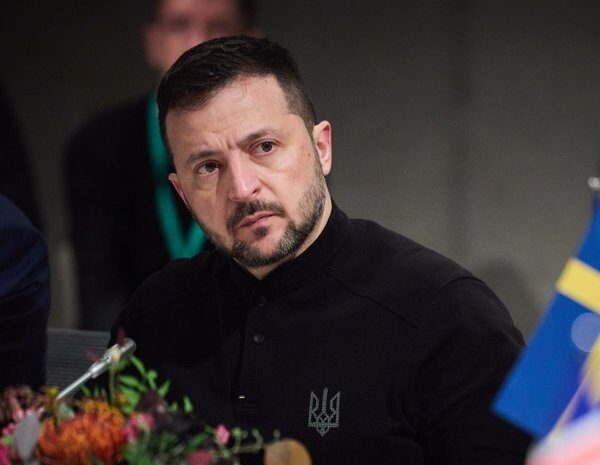 “План Дмитрієва”: Зеленський заявив про можливу угоду між Америкою та&hellip;