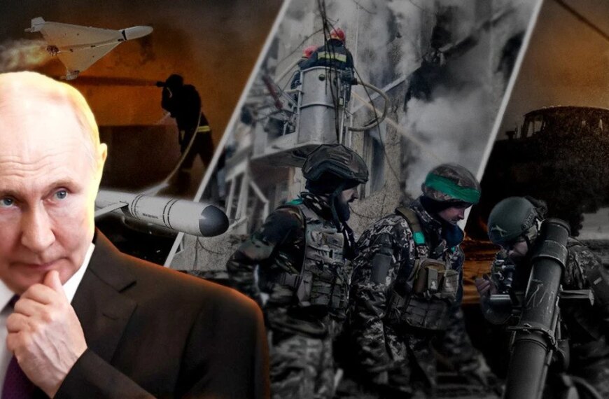 Росія може атакувати НАТО через пів року після перемир’я в Україні —&hellip;