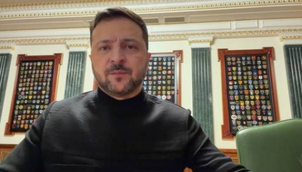 Україна братиме участь у міжнародних безпекових ініціативах: заява Зеленського