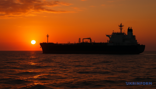 Президент закликав Європу до блокади танкерів РФ.