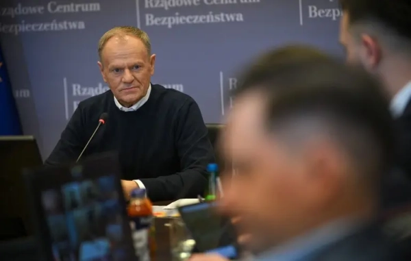 Справа Епштейна: Польща розслідує ймовірний російський слід