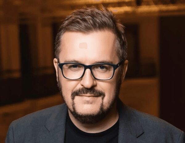 Олександр Пономарьов: як зараз виглядає його син?