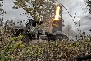 Росіян, бажаючих вбивати українців не меншає &mdash; сотні тисяч укладених контрактів з армією РФ за 2025 рік