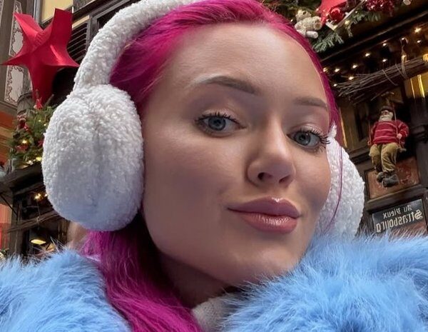 Зіркову крамницю солодощів обікрали — подробиці й світлини.