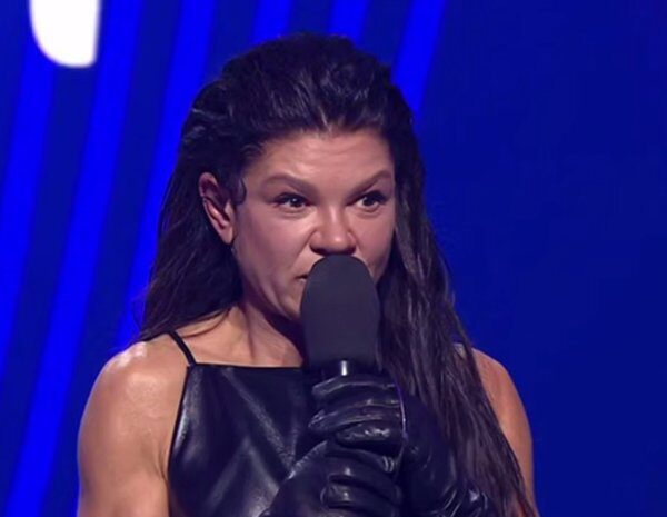 Євробачення: реакція Руслани на суперечку у відборі